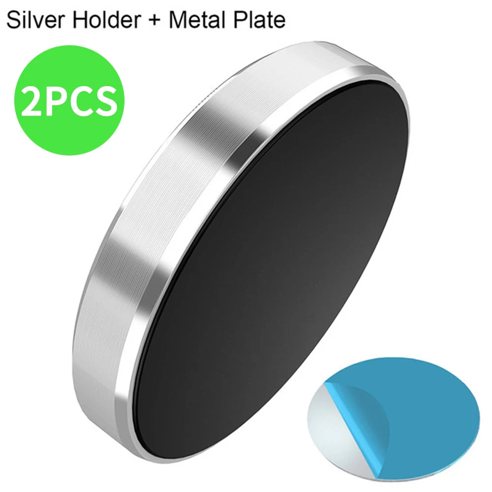 Magnetic Phone Holder