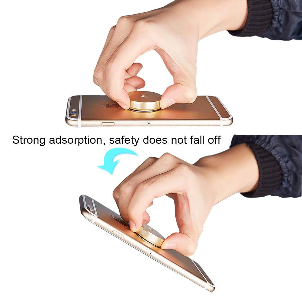 Magnetic Phone Holder