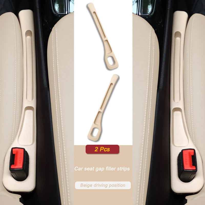 Car Seat Gap Filler