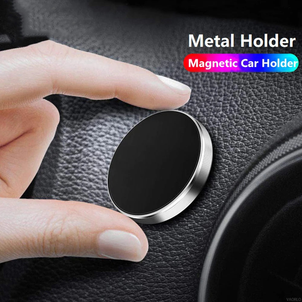 Magnetic Phone Holder