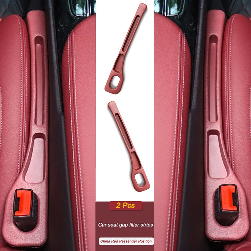 Car Seat Gap Filler