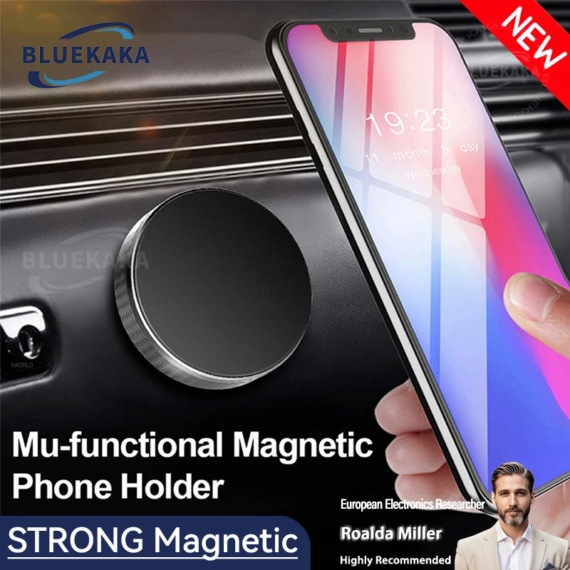 Magnetic Phone Holder